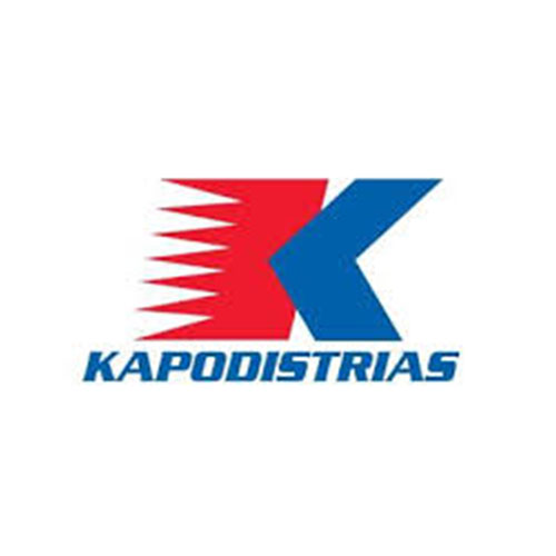 Chr. Kapodistrias & Sons LTD